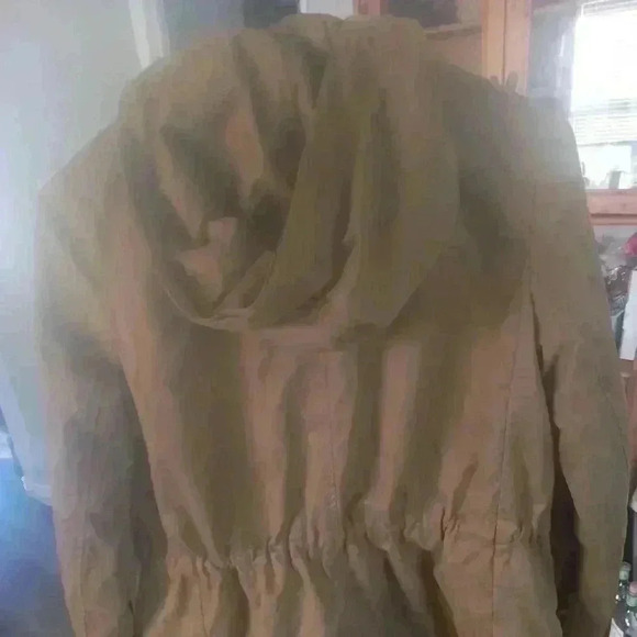 Zara  trafaluc jacket - Picture 4 of 6